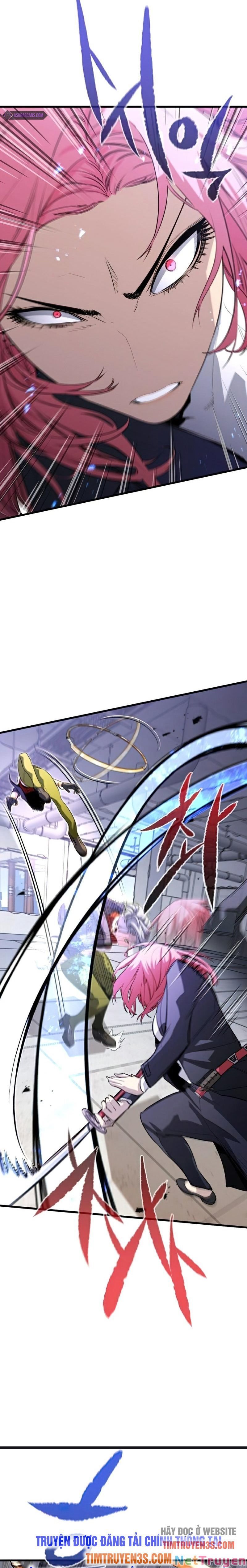 đọc truyện Quỷ Linh Vương Chương 21 ảnh 11 tại Thiên Thai Truyện