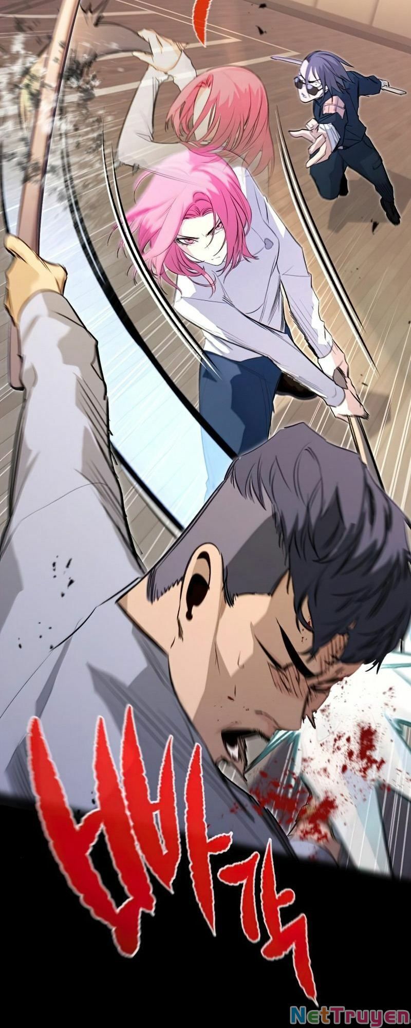 đọc truyện Quỷ Linh Vương Chương 22 ảnh 37 tại Thiên Thai Truyện