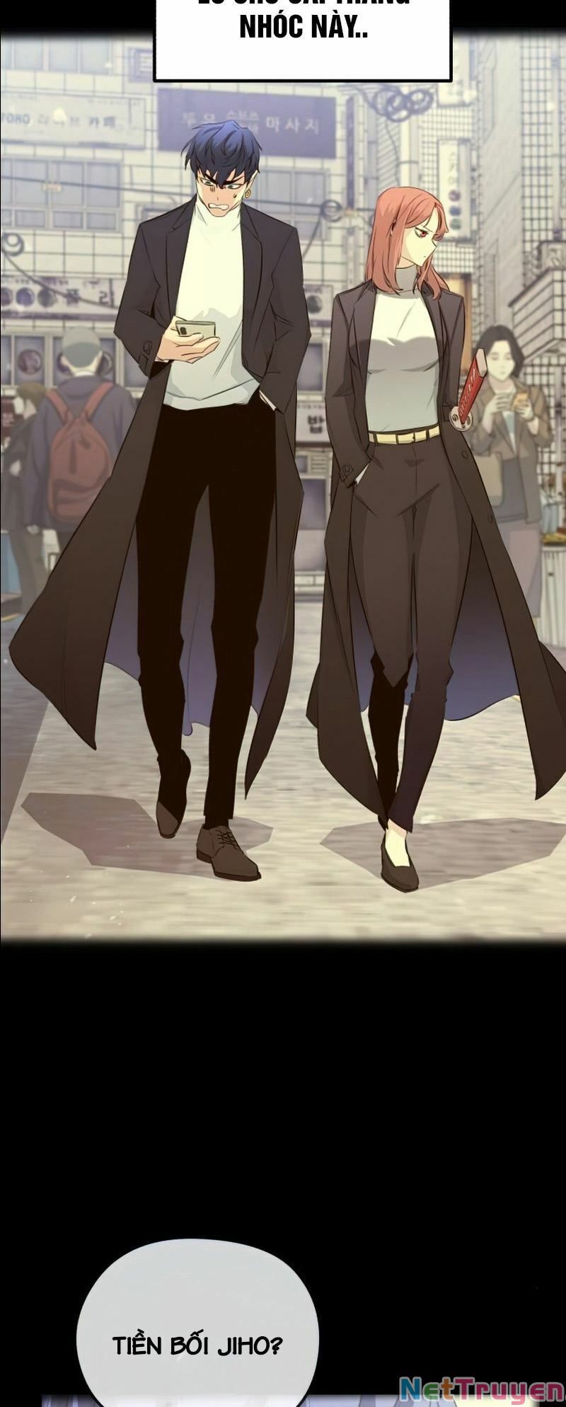 đọc truyện Quỷ Linh Vương Chương 22 ảnh 86 tại Thiên Thai Truyện