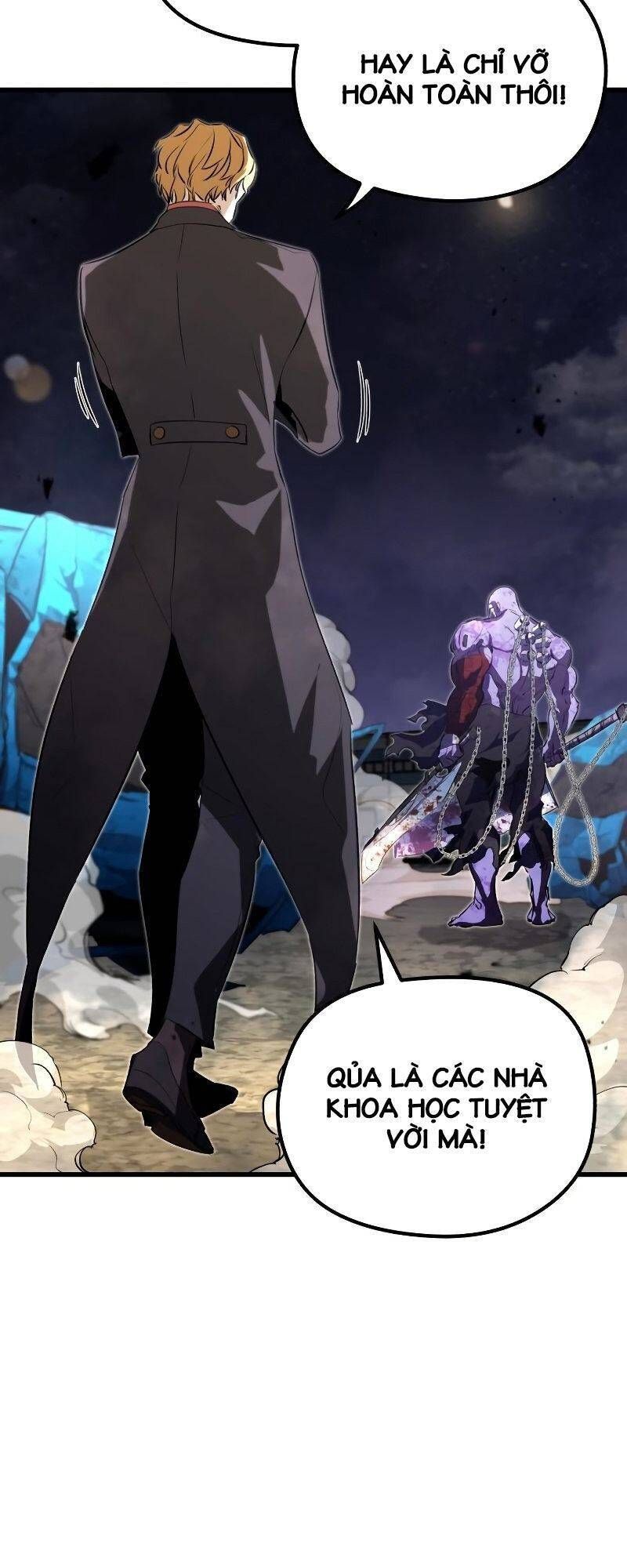 đọc truyện Quỷ Linh Vương Chương 23 ảnh 105 tại Thiên Thai Truyện