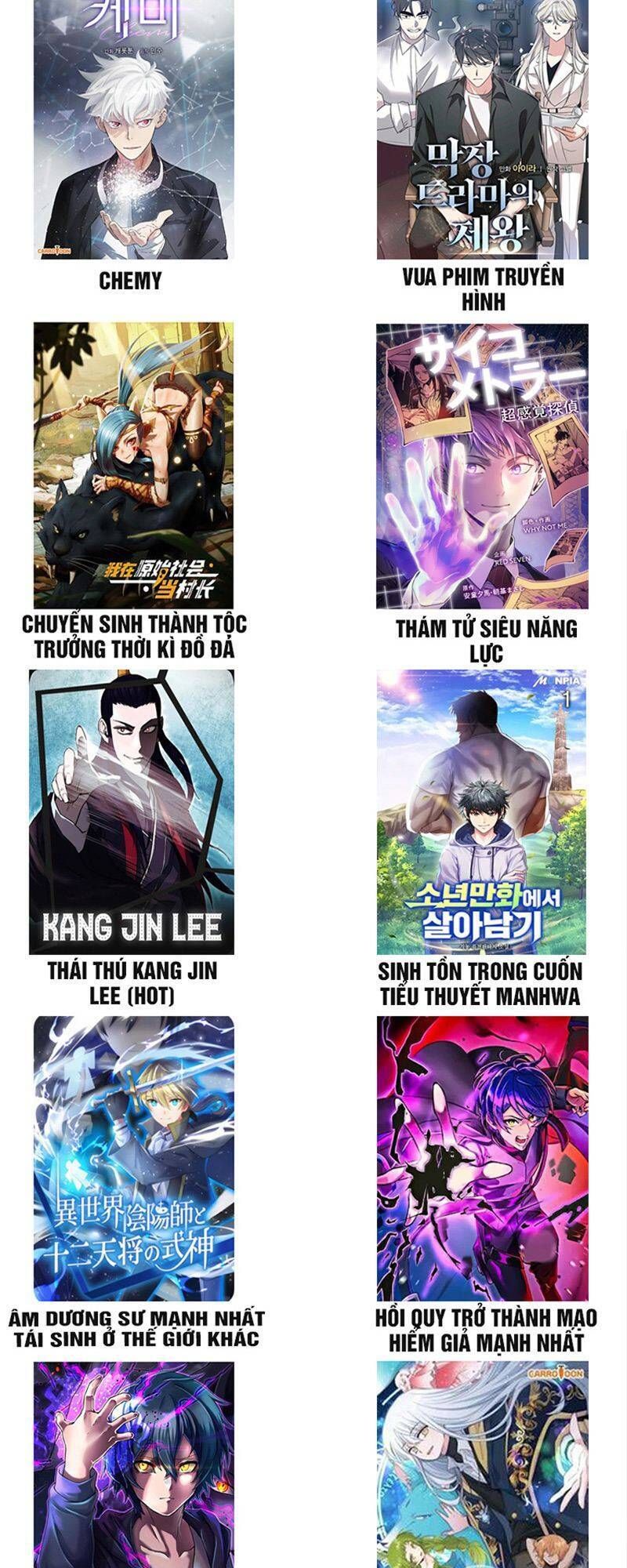 đọc truyện Quỷ Linh Vương Chương 23 ảnh 114 tại Thiên Thai Truyện