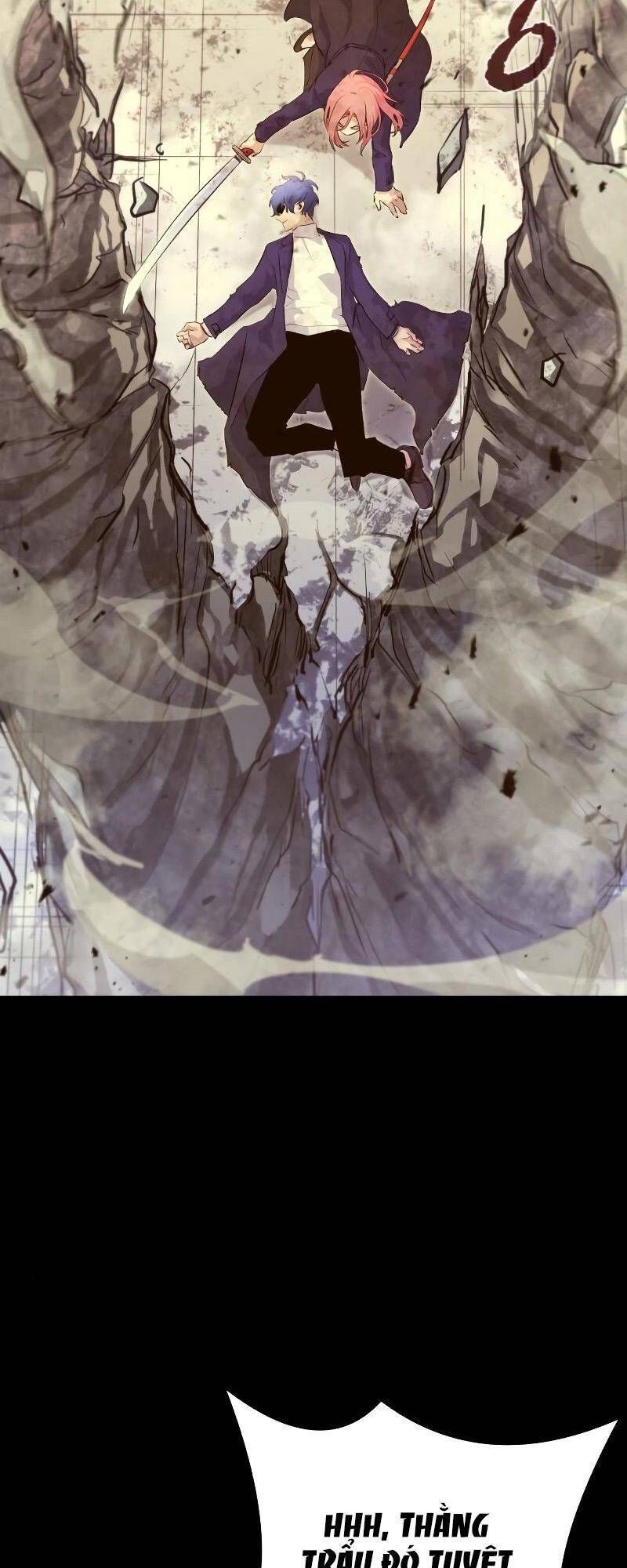 đọc truyện Quỷ Linh Vương Chương 23 ảnh 20 tại Thiên Thai Truyện