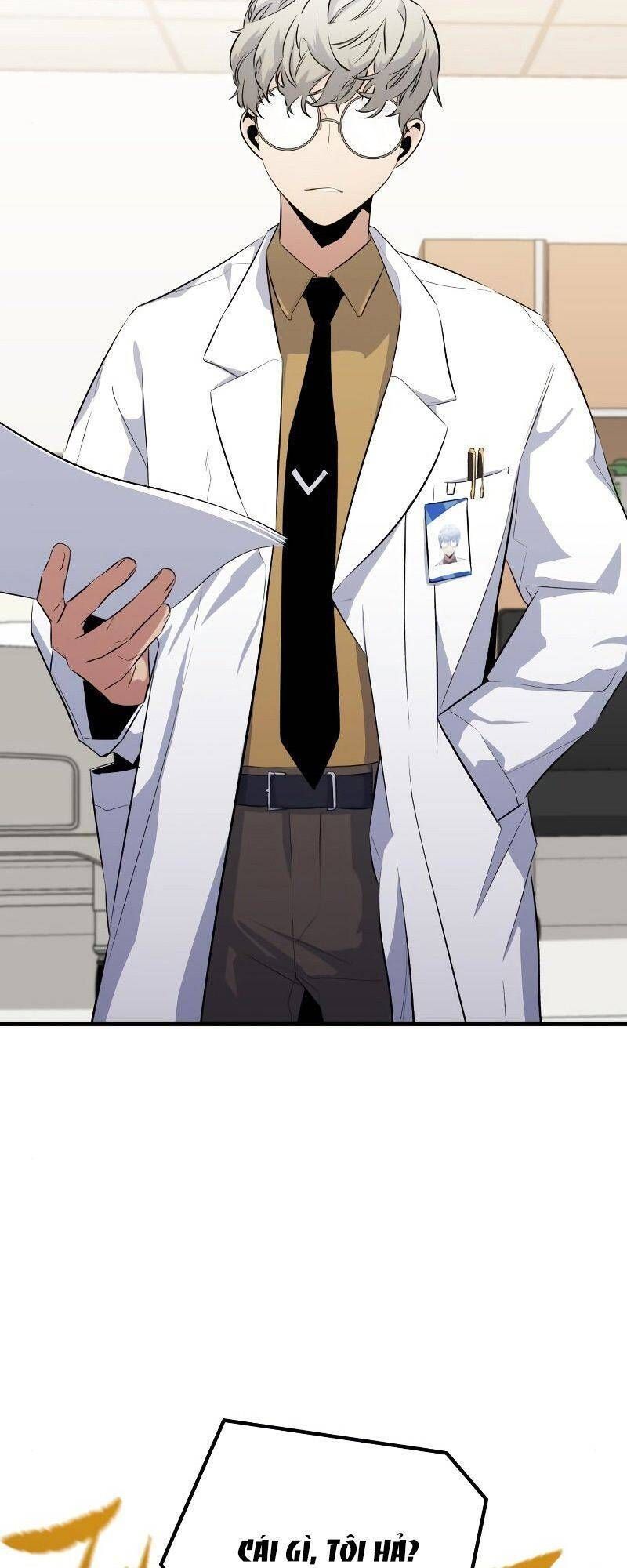 đọc truyện Quỷ Linh Vương Chương 23 ảnh 4 tại Thiên Thai Truyện