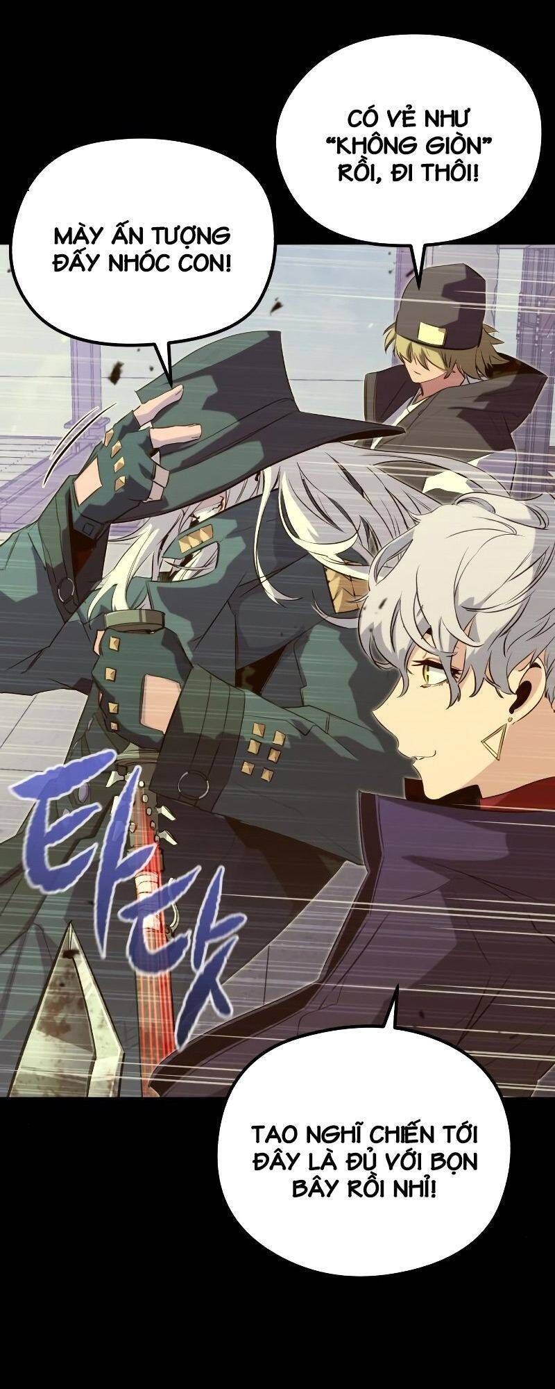 đọc truyện Quỷ Linh Vương Chương 23 ảnh 25 tại Thiên Thai Truyện