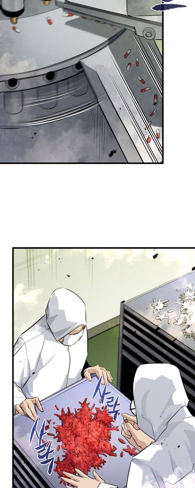 đọc truyện Quỷ Linh Vương Chương 23 ảnh 37 tại Thiên Thai Truyện