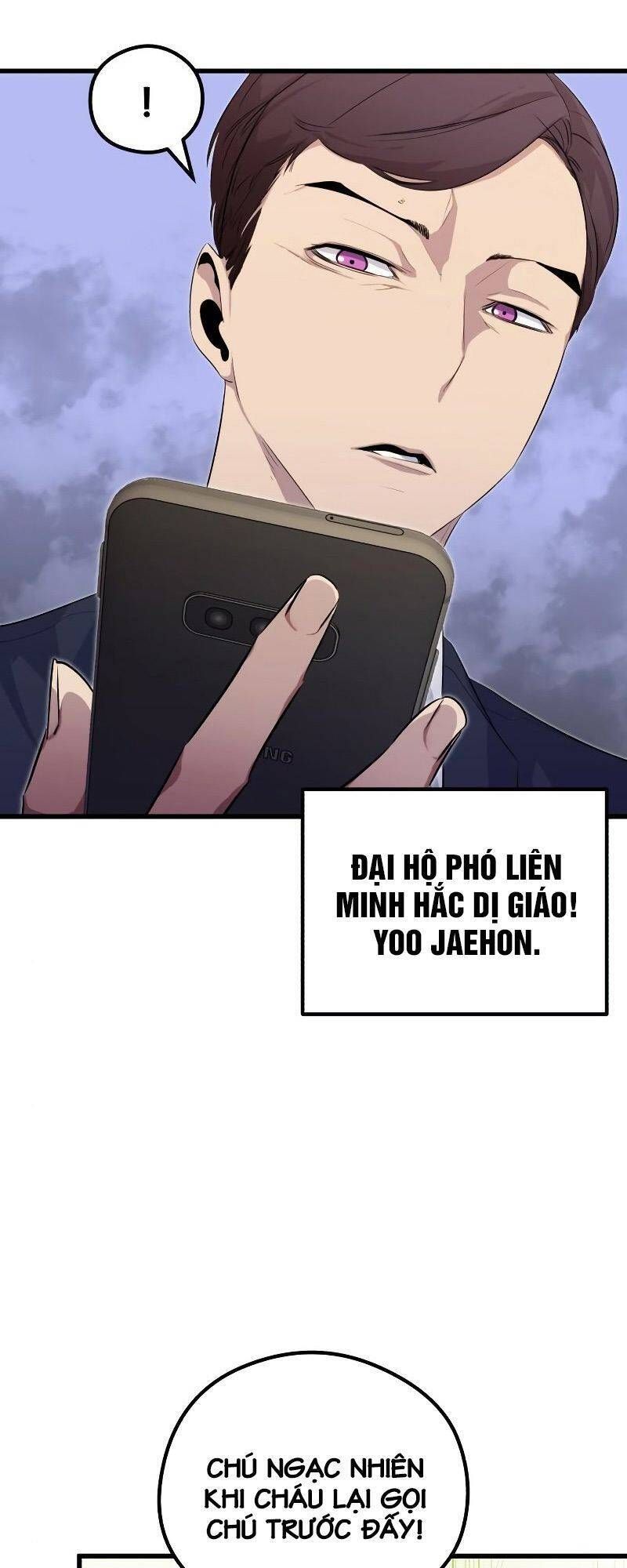 đọc truyện Quỷ Linh Vương Chương 23 ảnh 40 tại Thiên Thai Truyện