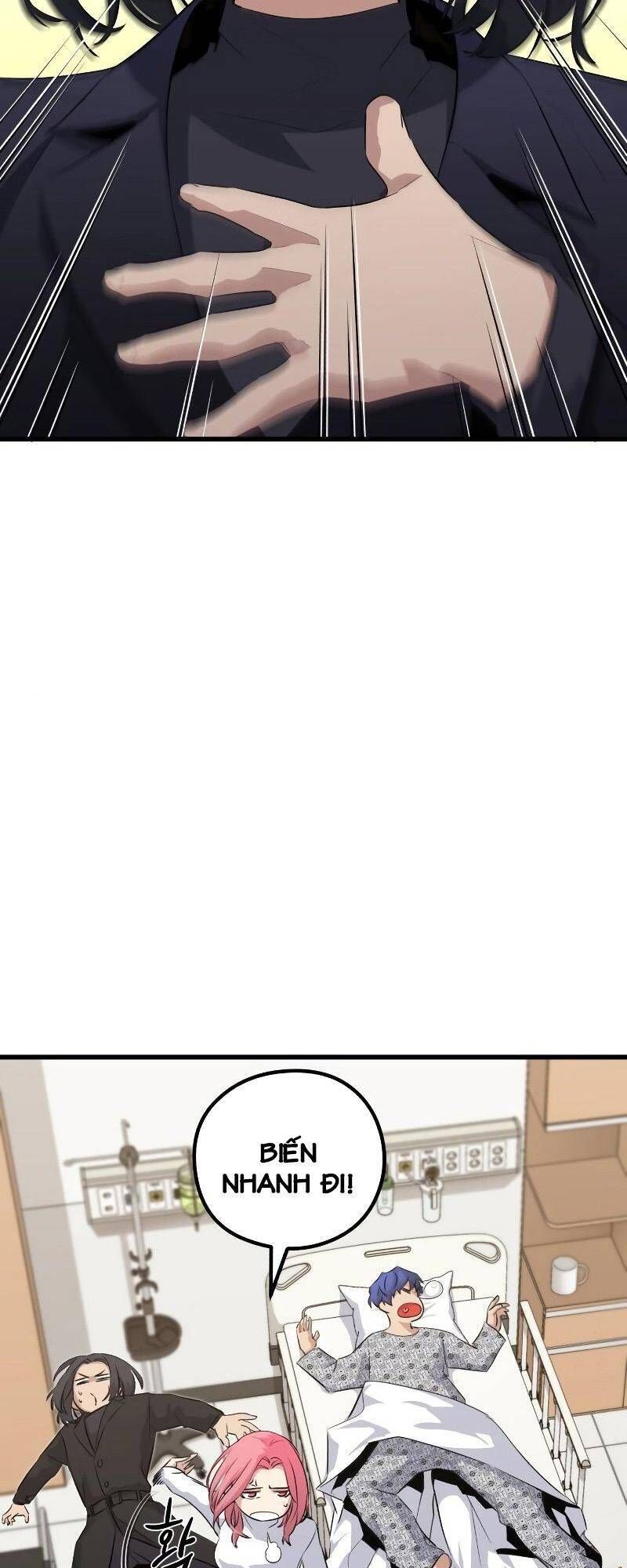 đọc truyện Quỷ Linh Vương Chương 23 ảnh 6 tại Thiên Thai Truyện