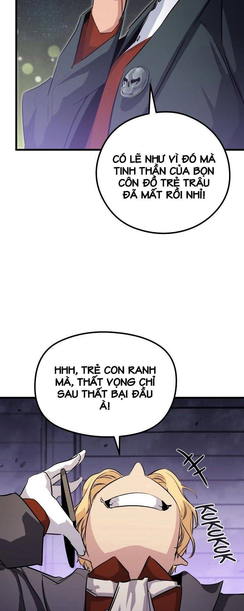 đọc truyện Quỷ Linh Vương Chương 23 ảnh 90 tại Thiên Thai Truyện