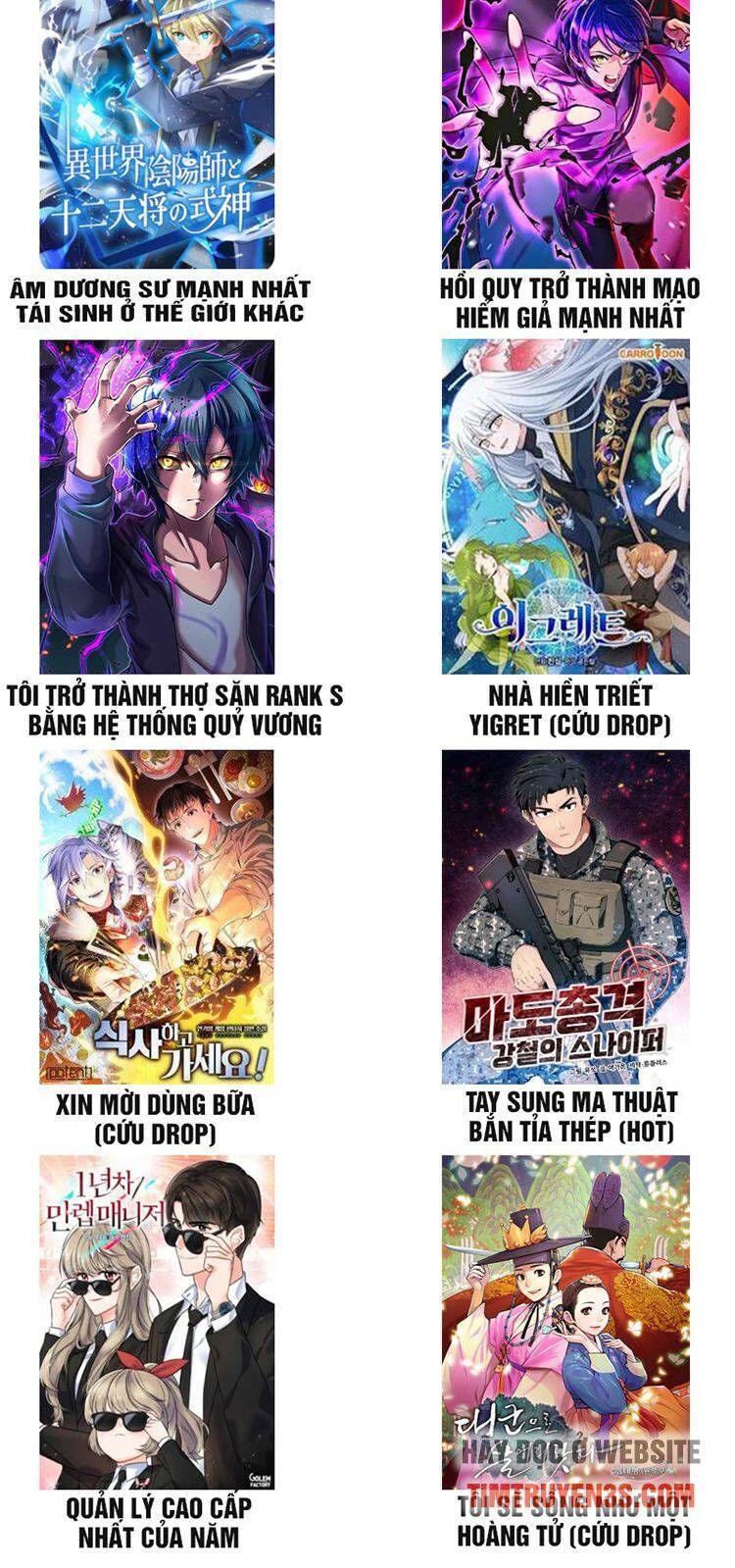 đọc truyện Quỷ Linh Vương Chương 24 ảnh 103 tại Thiên Thai Truyện