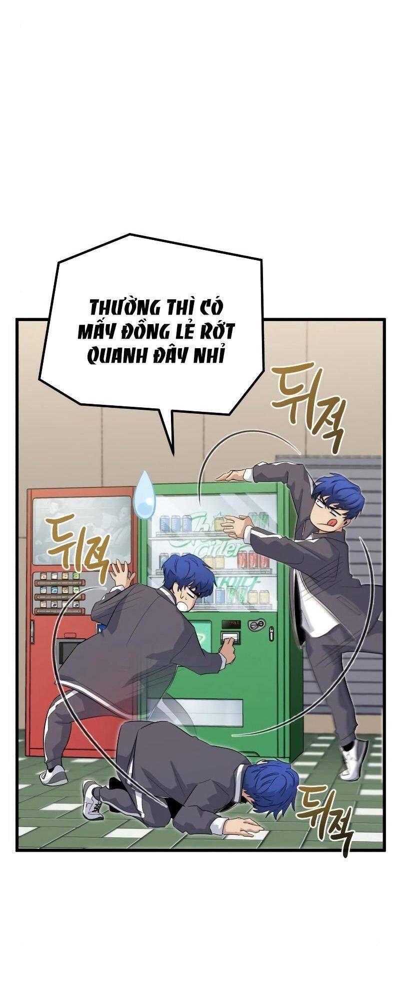 đọc truyện Quỷ Linh Vương Chương 24 ảnh 29 tại Thiên Thai Truyện