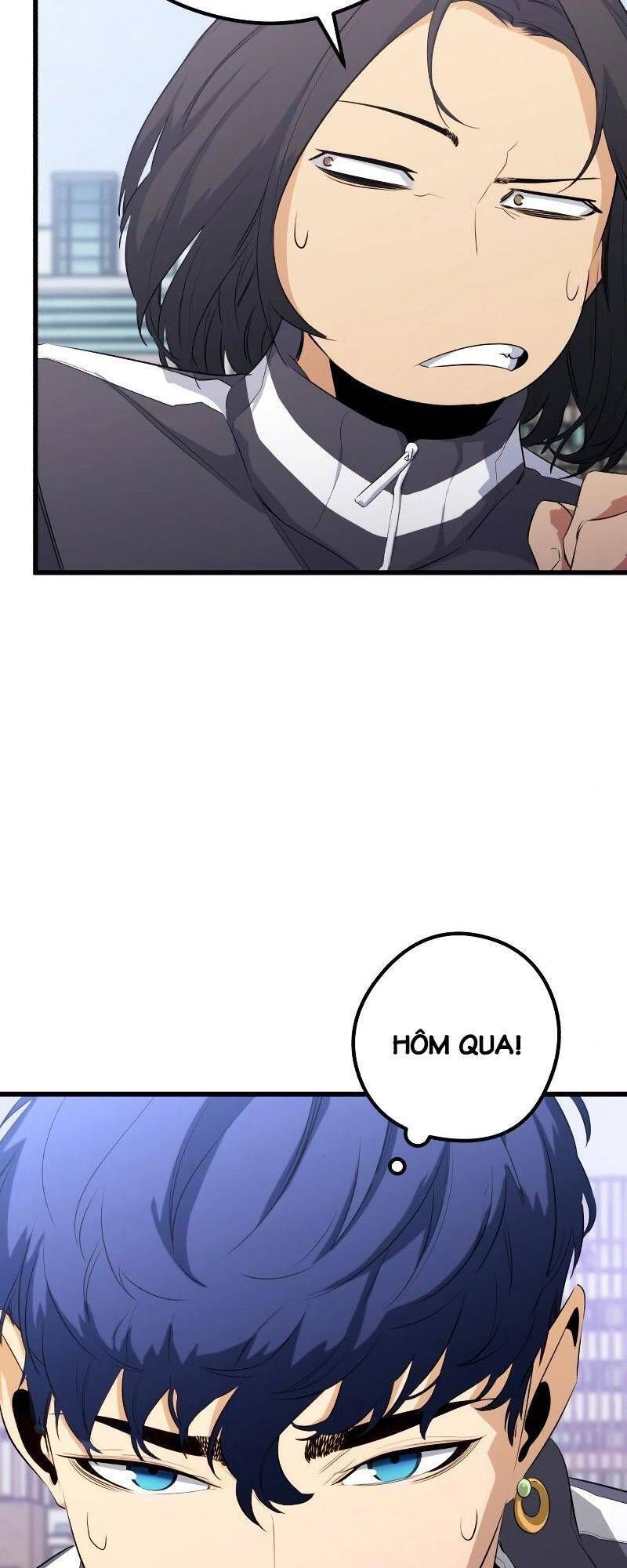 đọc truyện Quỷ Linh Vương Chương 24 ảnh 6 tại Thiên Thai Truyện