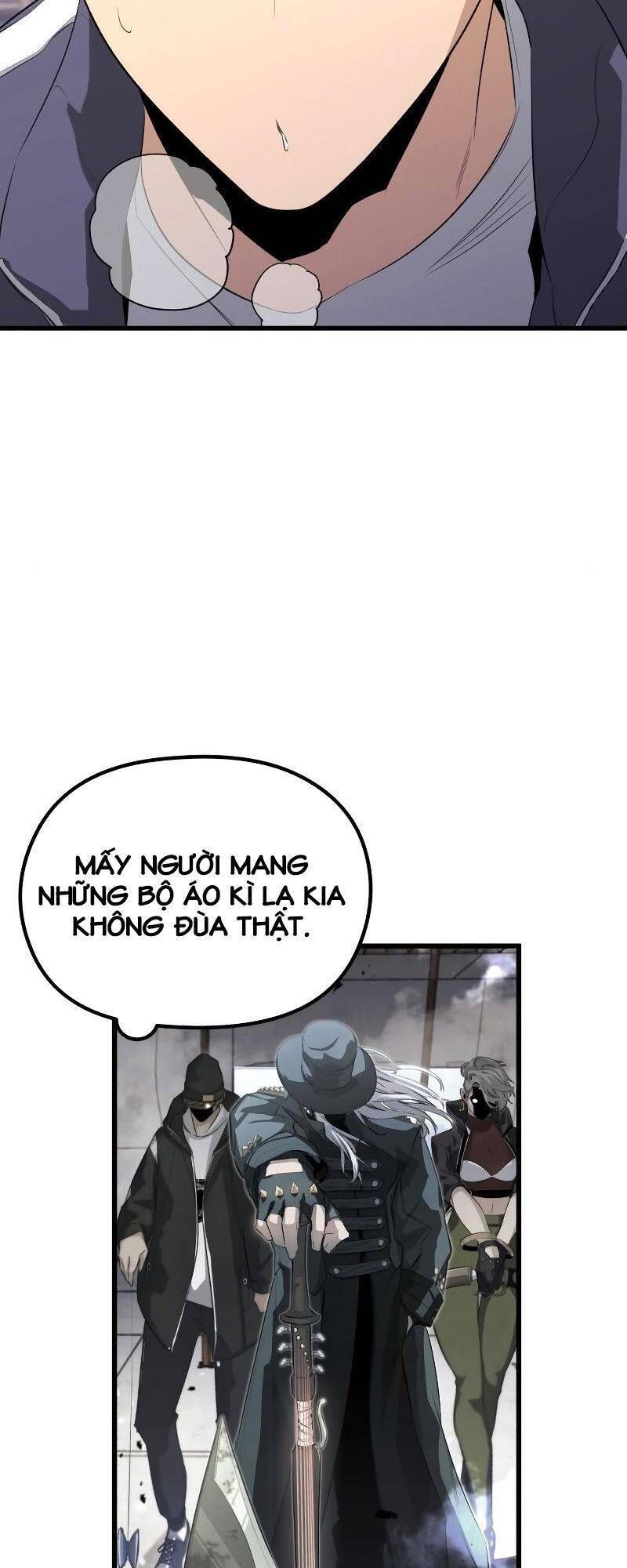 đọc truyện Quỷ Linh Vương Chương 24 ảnh 7 tại Thiên Thai Truyện