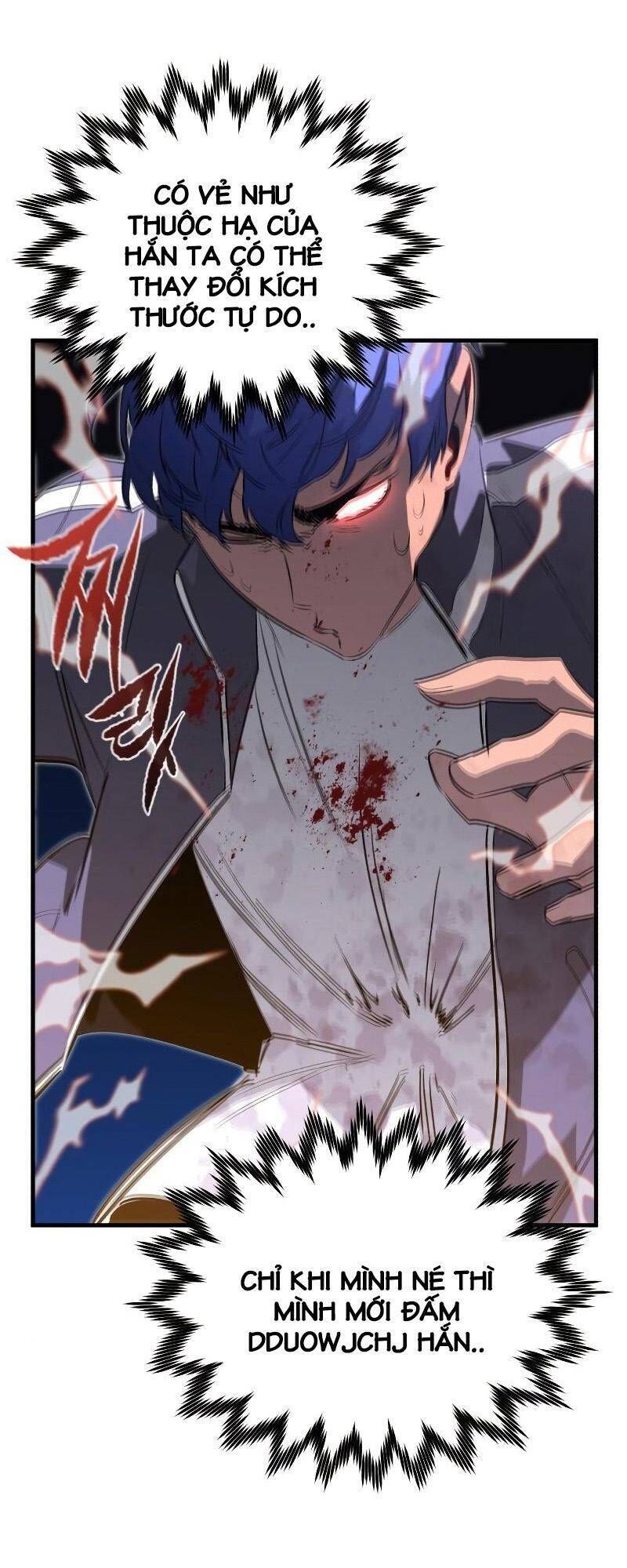 đọc truyện Quỷ Linh Vương Chương 24 ảnh 79 tại Thiên Thai Truyện