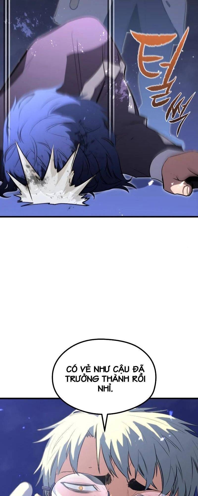 đọc truyện Quỷ Linh Vương Chương 24 ảnh 100 tại Thiên Thai Truyện