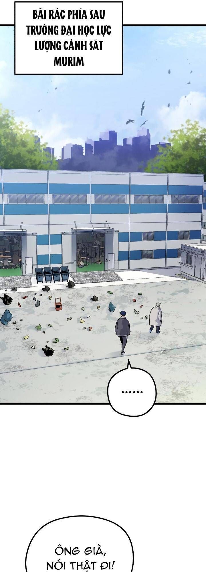 đọc truyện Quỷ Linh Vương Chương 25 ảnh 15 tại Thiên Thai Truyện