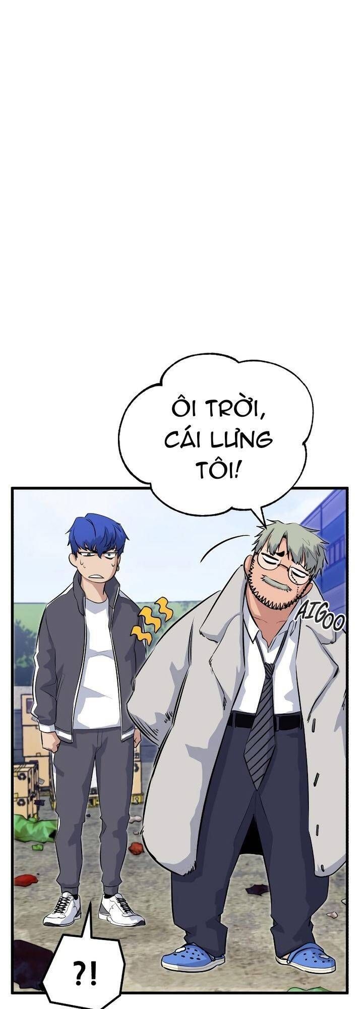 đọc truyện Quỷ Linh Vương Chương 25 ảnh 25 tại Thiên Thai Truyện