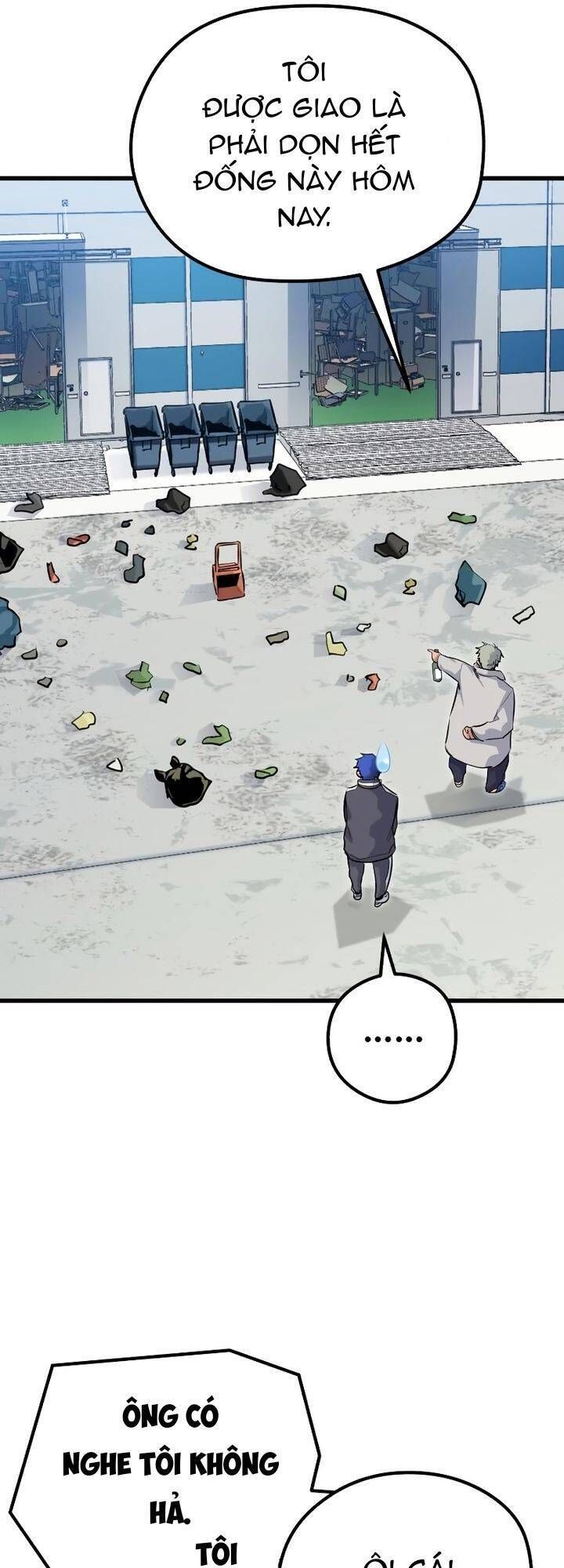 đọc truyện Quỷ Linh Vương Chương 25 ảnh 27 tại Thiên Thai Truyện