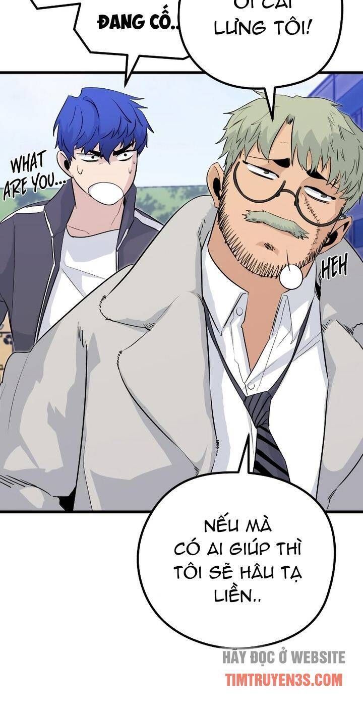 đọc truyện Quỷ Linh Vương Chương 25 ảnh 28 tại Thiên Thai Truyện