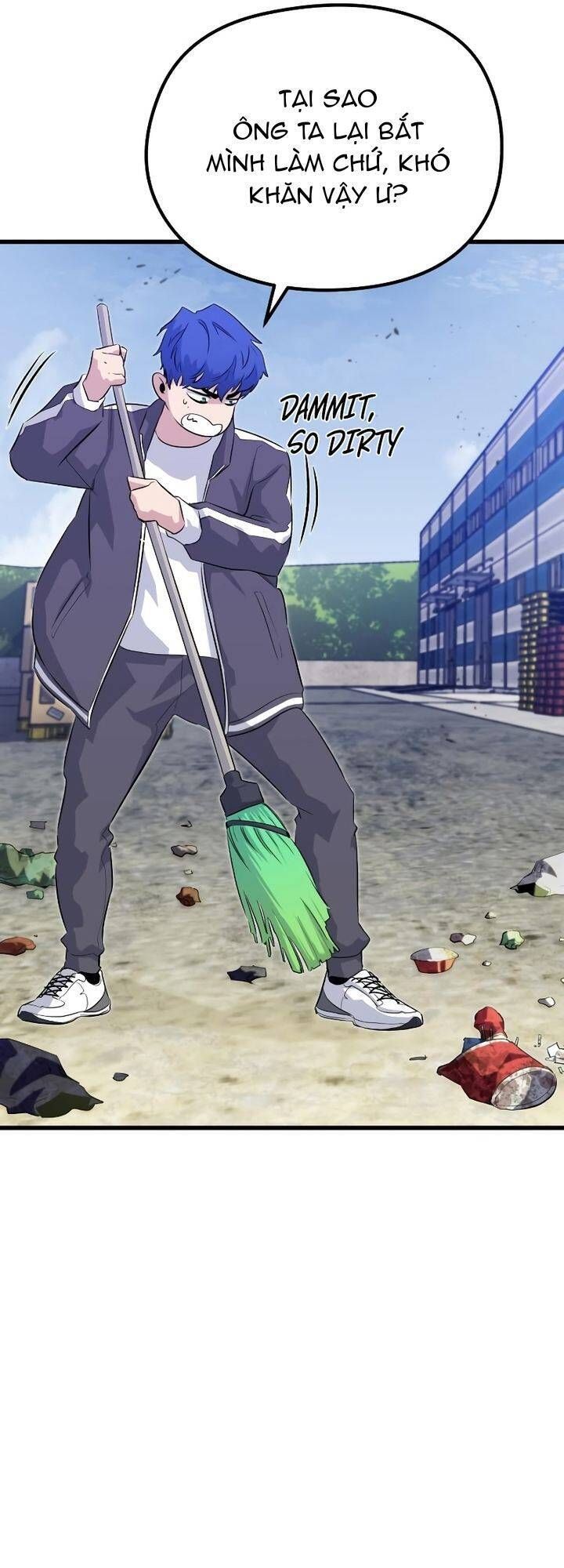 đọc truyện Quỷ Linh Vương Chương 25 ảnh 32 tại Thiên Thai Truyện