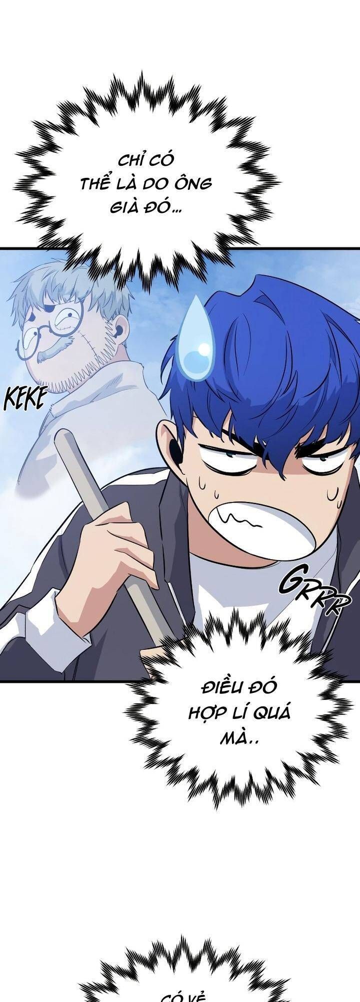 đọc truyện Quỷ Linh Vương Chương 25 ảnh 40 tại Thiên Thai Truyện