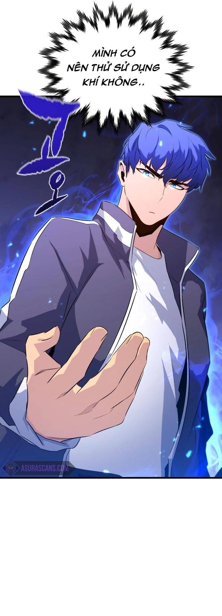 đọc truyện Quỷ Linh Vương Chương 25 ảnh 43 tại Thiên Thai Truyện