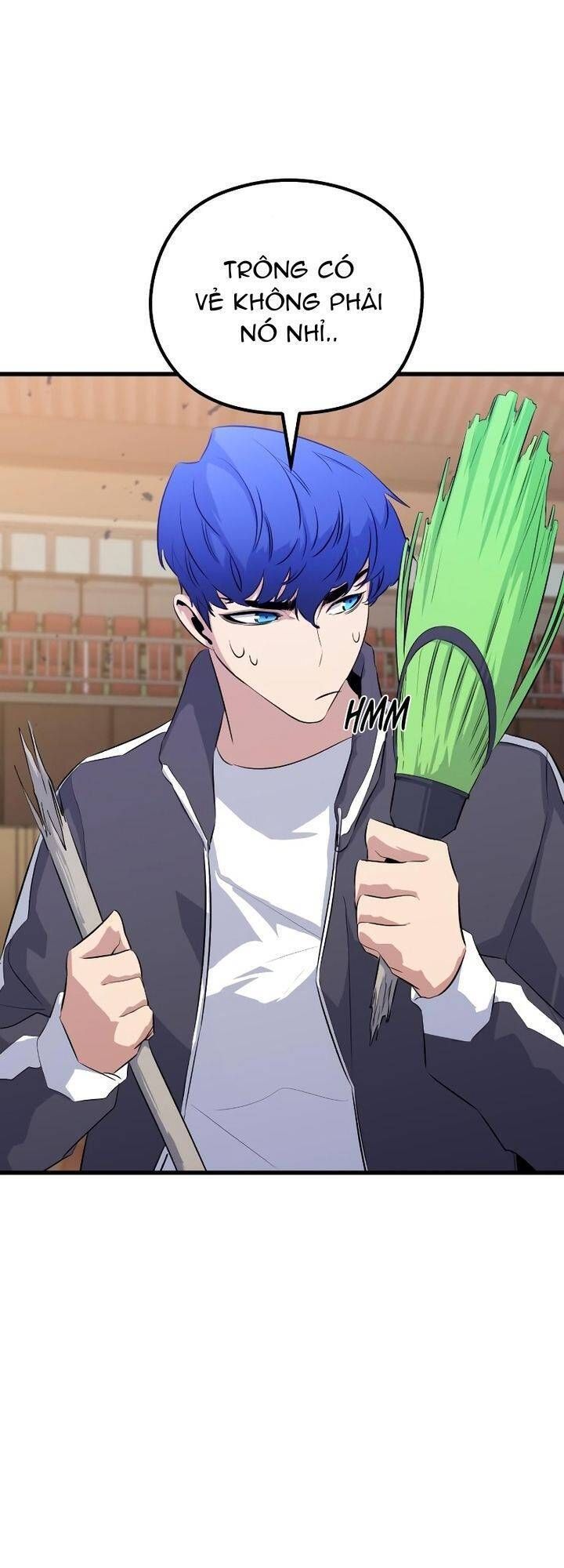 đọc truyện Quỷ Linh Vương Chương 25 ảnh 7 tại Thiên Thai Truyện