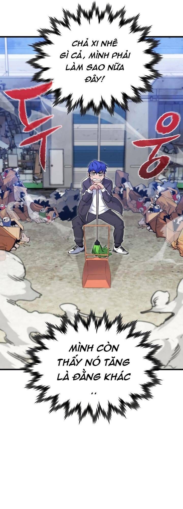 đọc truyện Quỷ Linh Vương Chương 25 ảnh 60 tại Thiên Thai Truyện