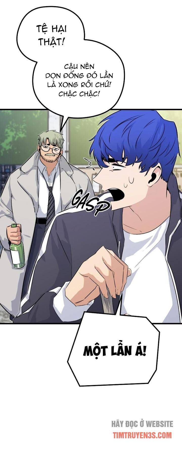 đọc truyện Quỷ Linh Vương Chương 25 ảnh 61 tại Thiên Thai Truyện