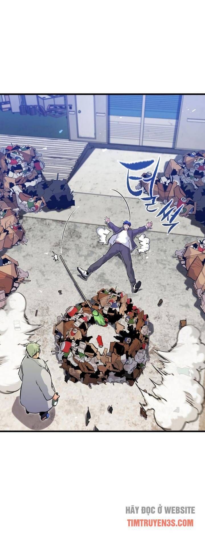 đọc truyện Quỷ Linh Vương Chương 25 ảnh 74 tại Thiên Thai Truyện