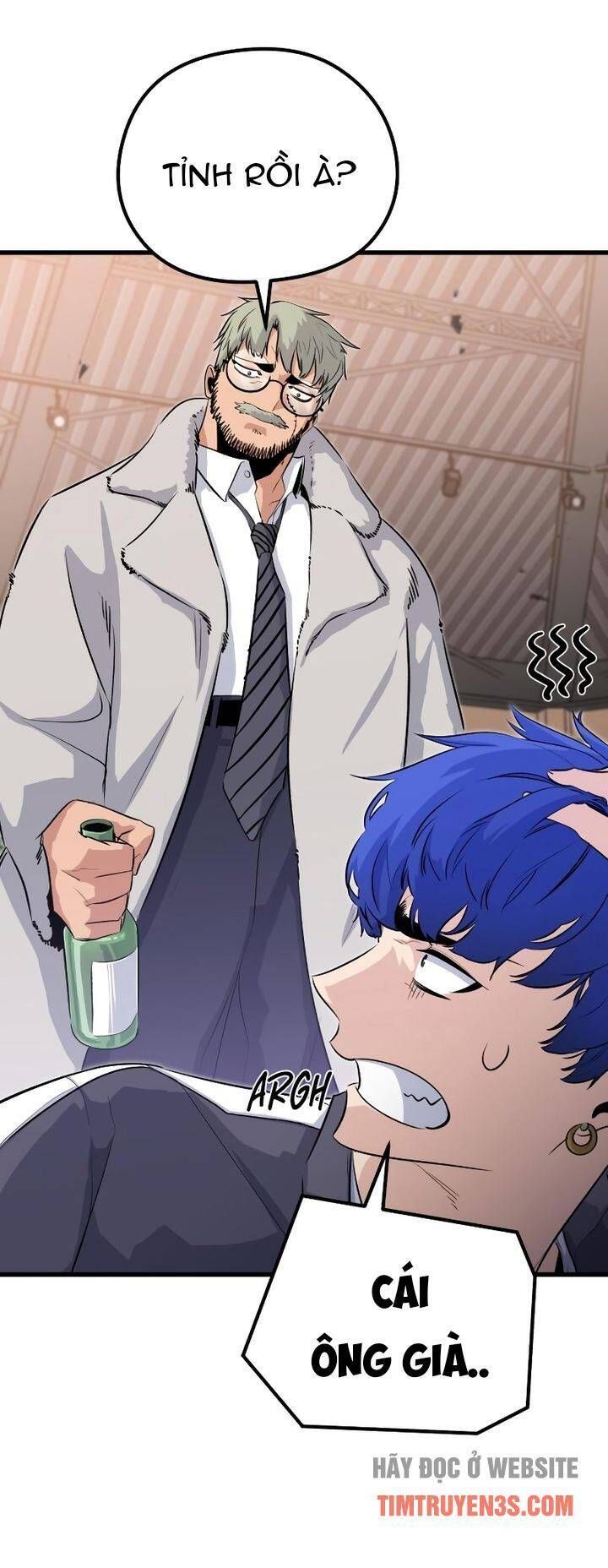 đọc truyện Quỷ Linh Vương Chương 25 ảnh 10 tại Thiên Thai Truyện