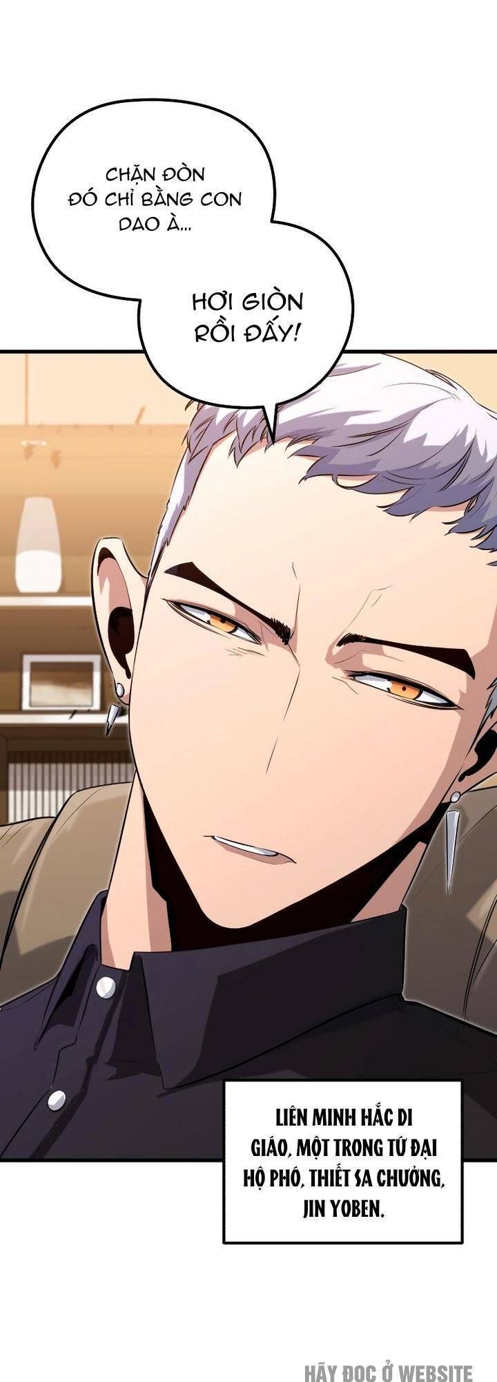 đọc truyện Quỷ Linh Vương Chương 25 ảnh 83 tại Thiên Thai Truyện