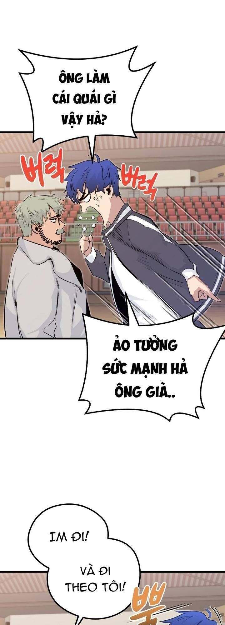 đọc truyện Quỷ Linh Vương Chương 25 ảnh 11 tại Thiên Thai Truyện