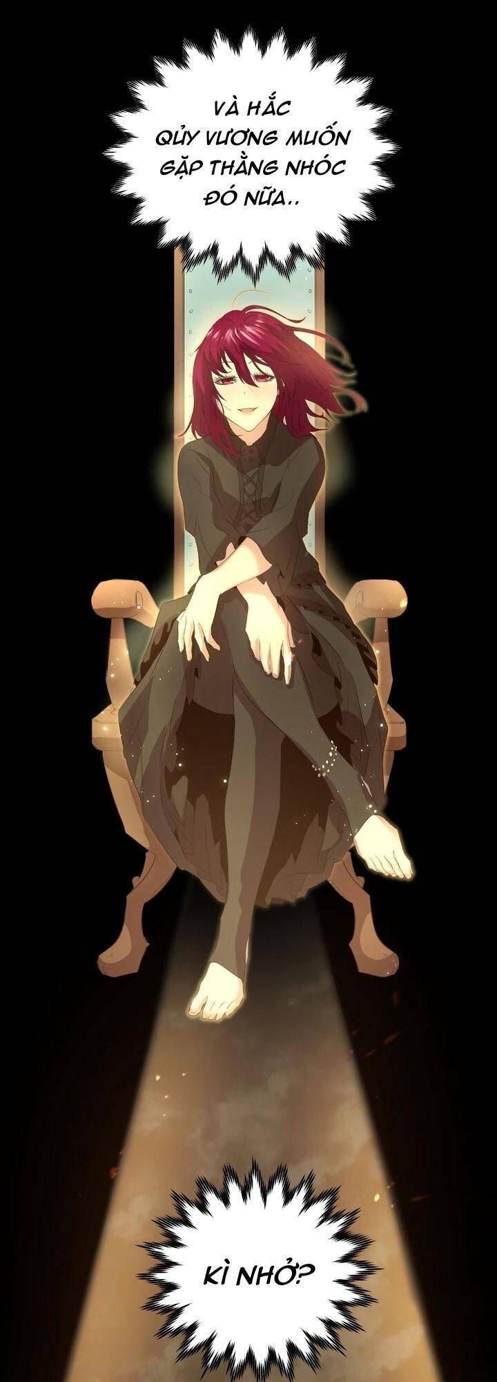 đọc truyện Quỷ Linh Vương Chương 25 ảnh 93 tại Thiên Thai Truyện