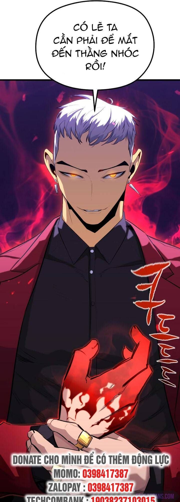 đọc truyện Quỷ Linh Vương Chương 25 ảnh 97 tại Thiên Thai Truyện