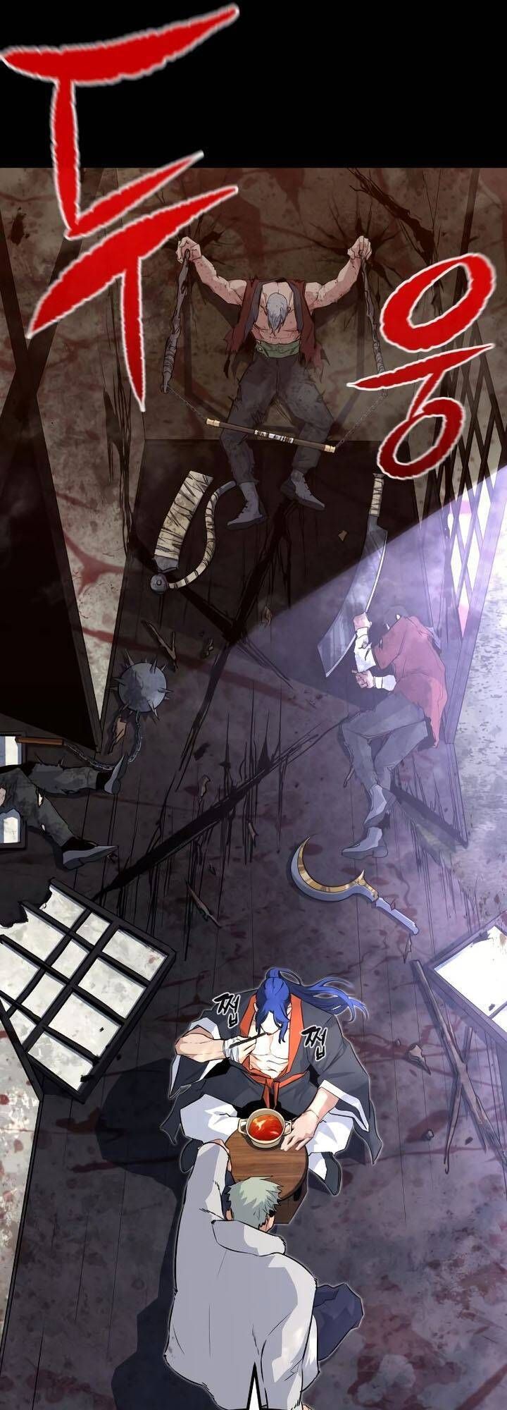 đọc truyện Quỷ Linh Vương Chương 26 ảnh 13 tại Thiên Thai Truyện