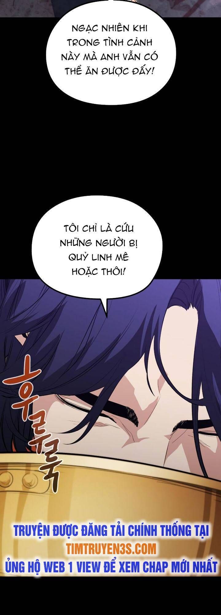 đọc truyện Quỷ Linh Vương Chương 26 ảnh 14 tại Thiên Thai Truyện