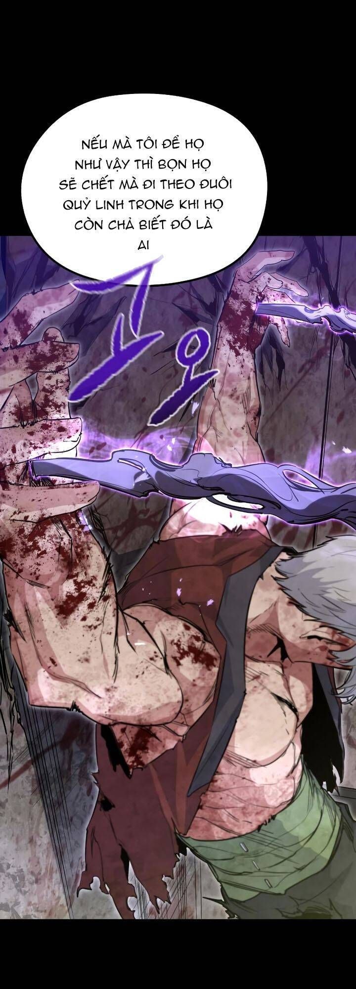 đọc truyện Quỷ Linh Vương Chương 26 ảnh 15 tại Thiên Thai Truyện