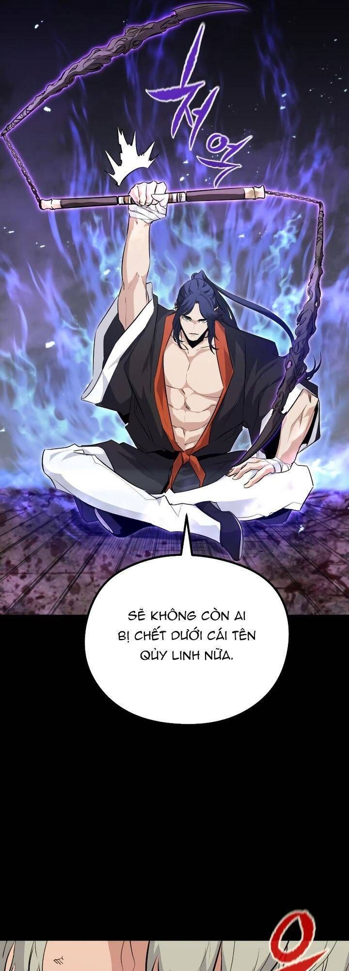 đọc truyện Quỷ Linh Vương Chương 26 ảnh 18 tại Thiên Thai Truyện