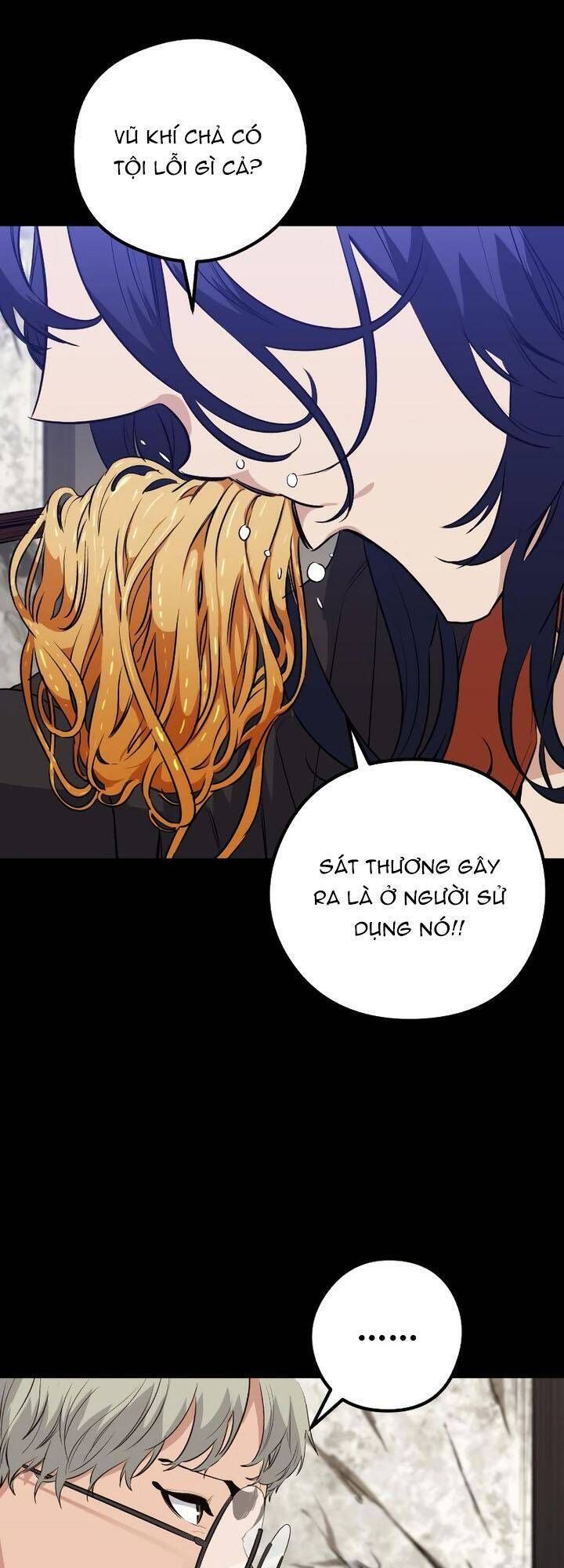 đọc truyện Quỷ Linh Vương Chương 26 ảnh 21 tại Thiên Thai Truyện