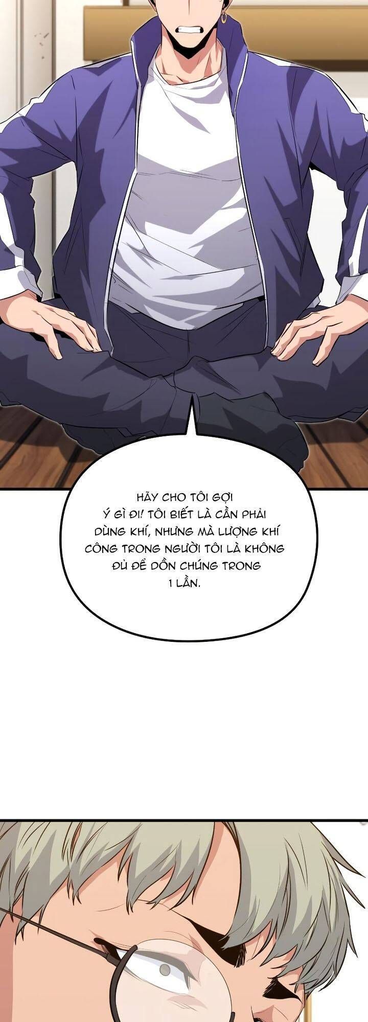 đọc truyện Quỷ Linh Vương Chương 26 ảnh 33 tại Thiên Thai Truyện