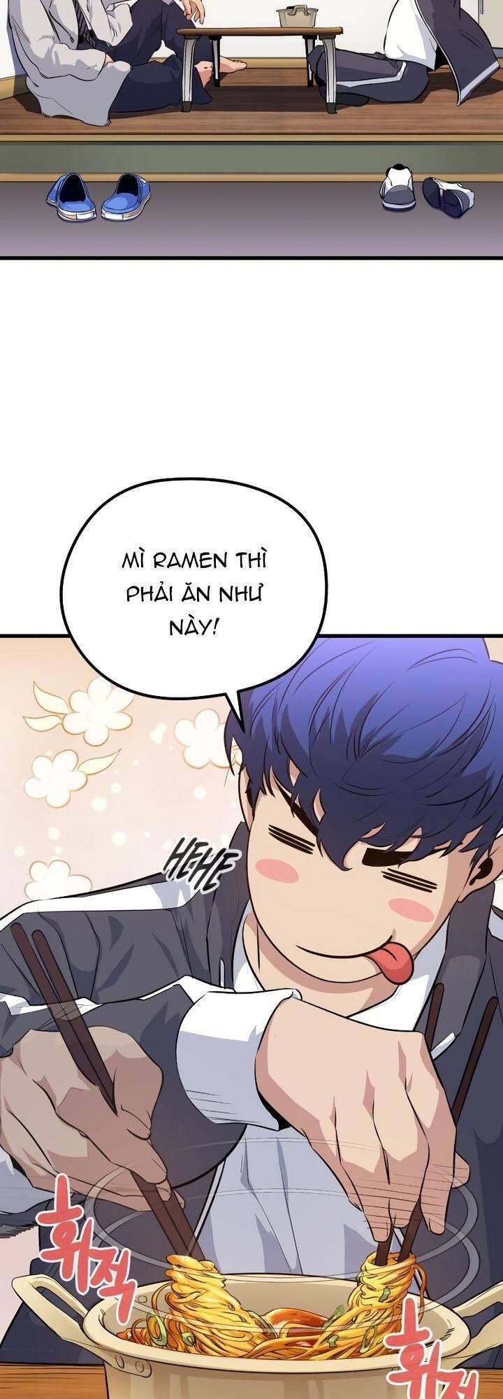 đọc truyện Quỷ Linh Vương Chương 26 ảnh 7 tại Thiên Thai Truyện