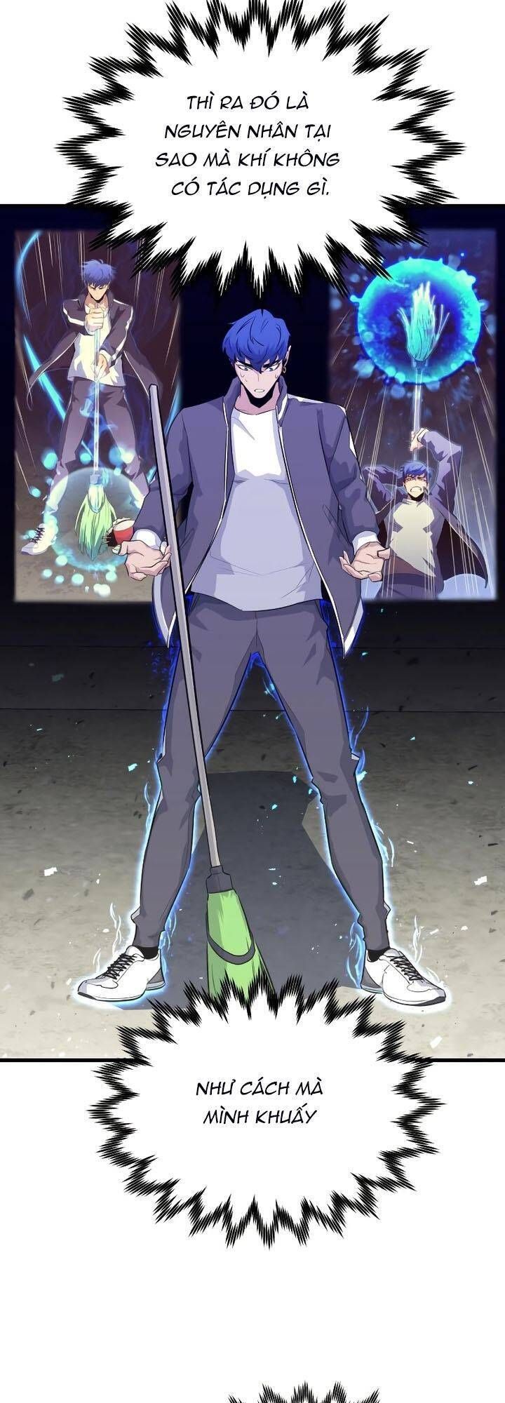 đọc truyện Quỷ Linh Vương Chương 26 ảnh 62 tại Thiên Thai Truyện