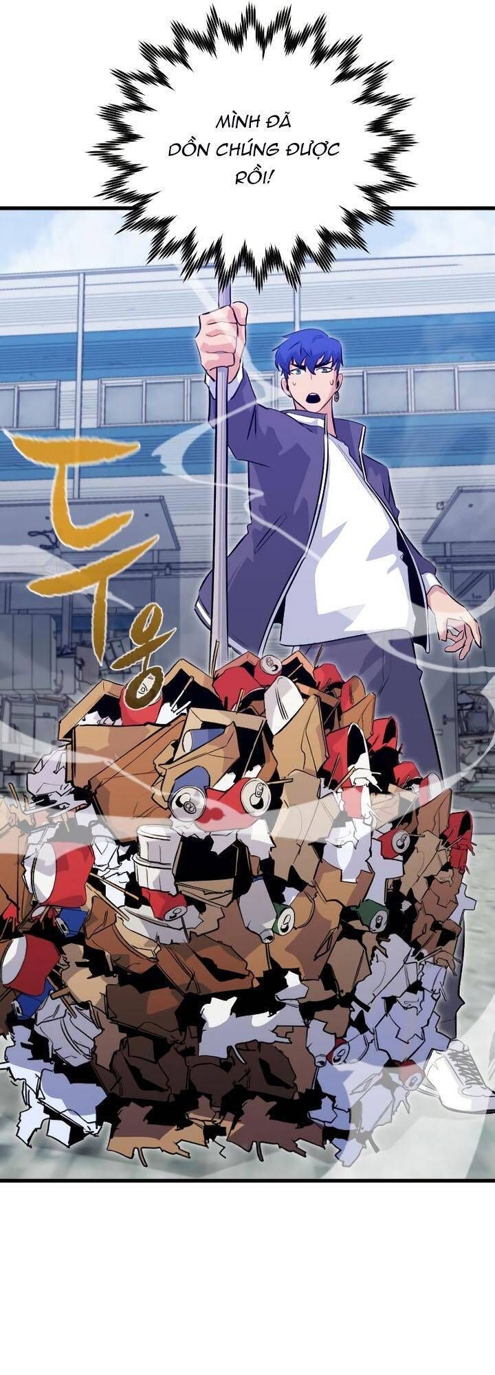 đọc truyện Quỷ Linh Vương Chương 26 ảnh 71 tại Thiên Thai Truyện