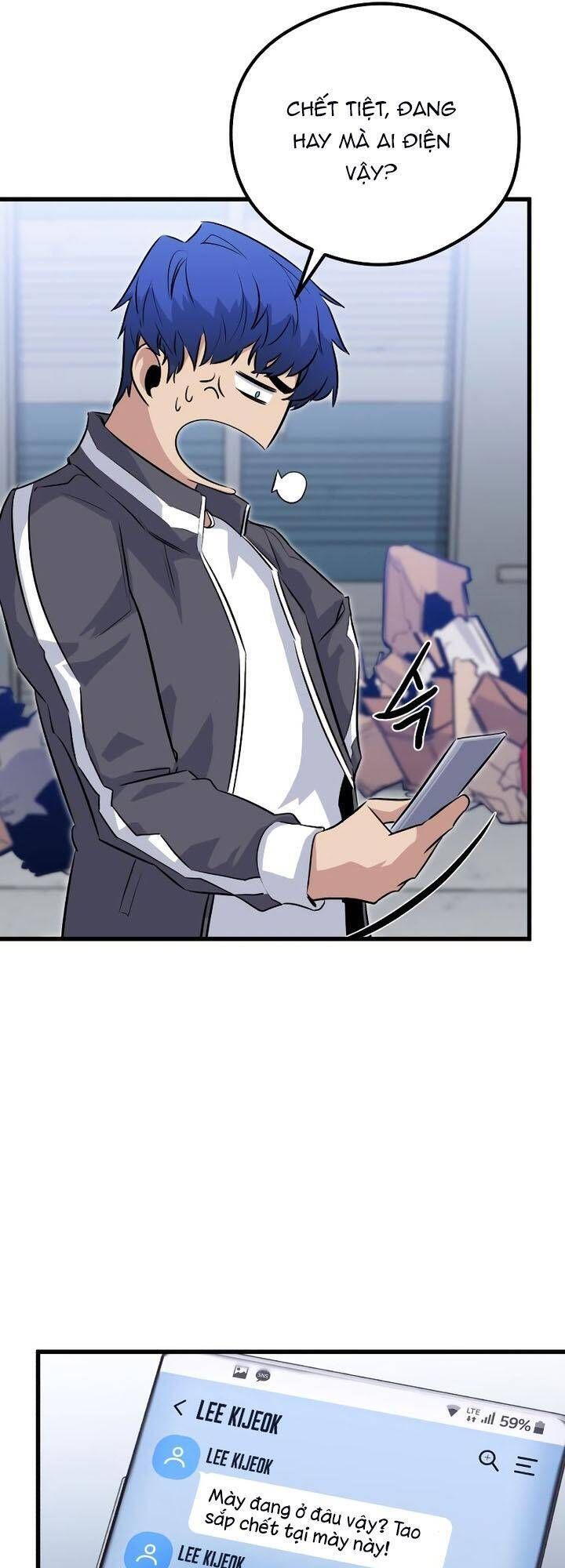 đọc truyện Quỷ Linh Vương Chương 26 ảnh 79 tại Thiên Thai Truyện