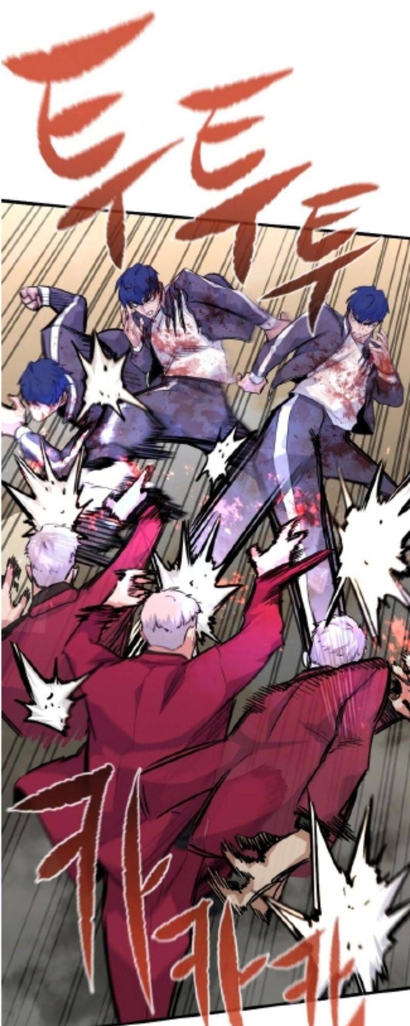 đọc truyện Quỷ Linh Vương Chương 27 ảnh 104 tại Thiên Thai Truyện