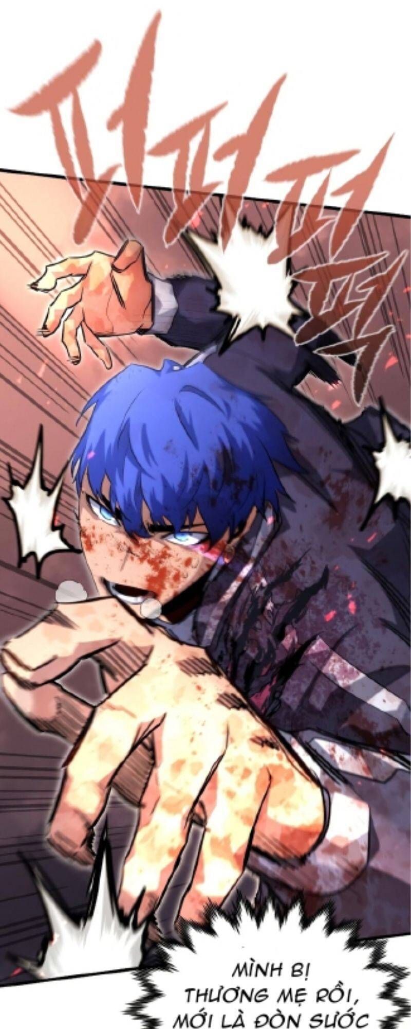 đọc truyện Quỷ Linh Vương Chương 27 ảnh 107 tại Thiên Thai Truyện