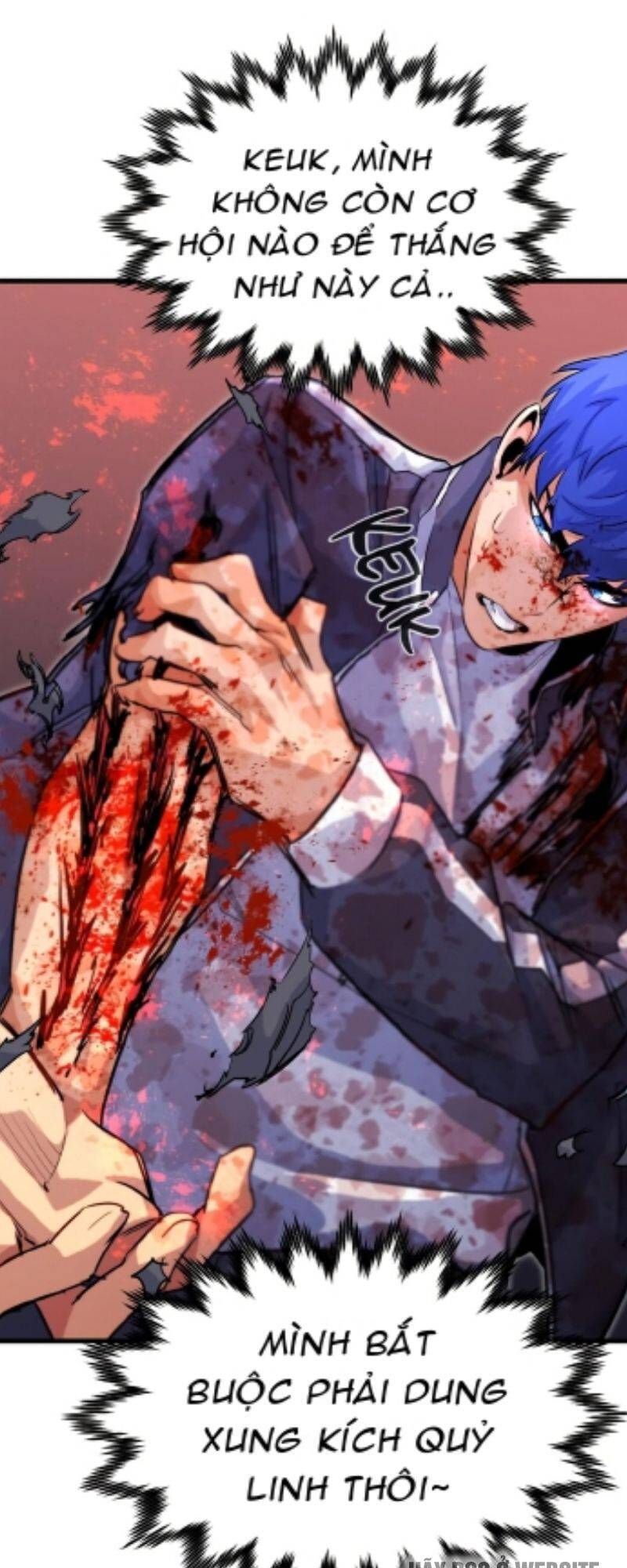 đọc truyện Quỷ Linh Vương Chương 27 ảnh 117 tại Thiên Thai Truyện