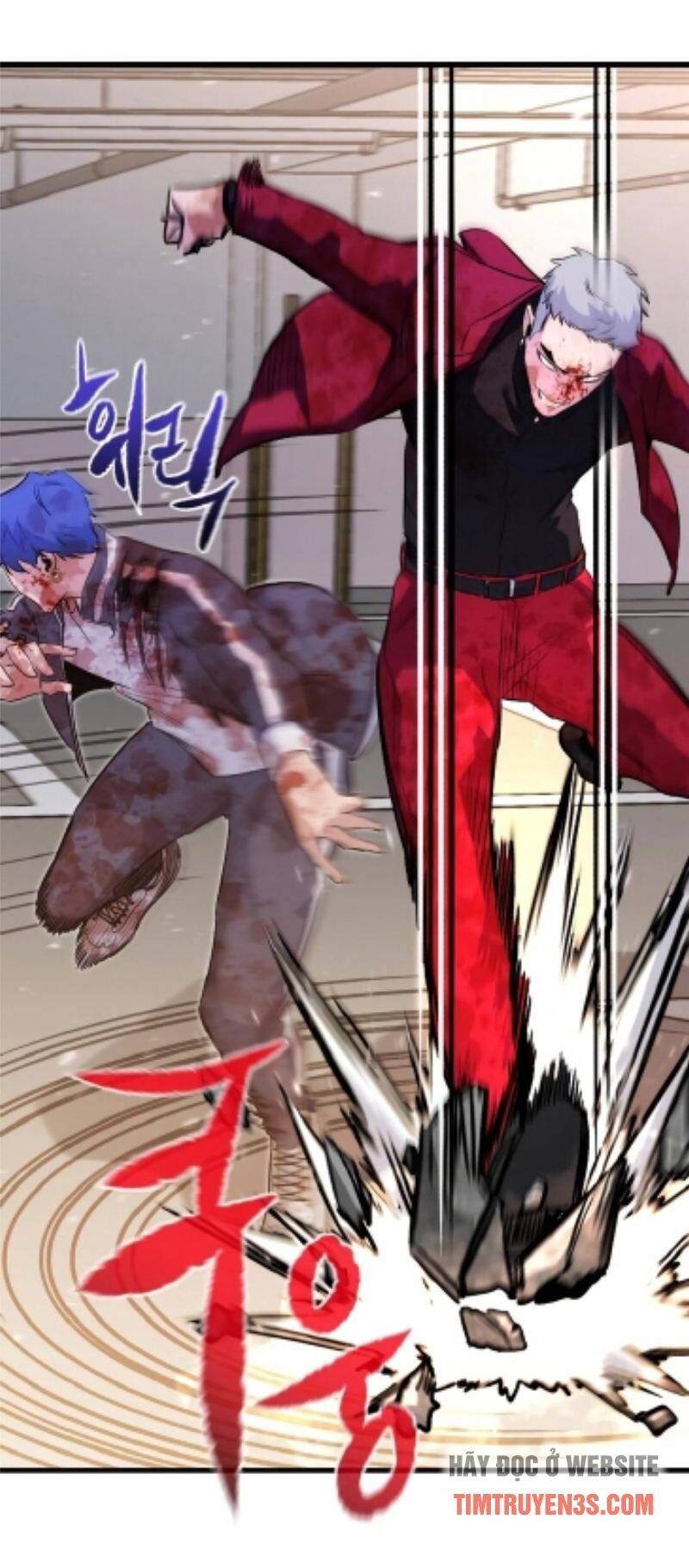 đọc truyện Quỷ Linh Vương Chương 27 ảnh 125 tại Thiên Thai Truyện