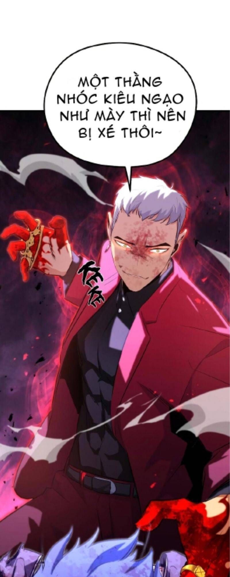 đọc truyện Quỷ Linh Vương Chương 27 ảnh 133 tại Thiên Thai Truyện