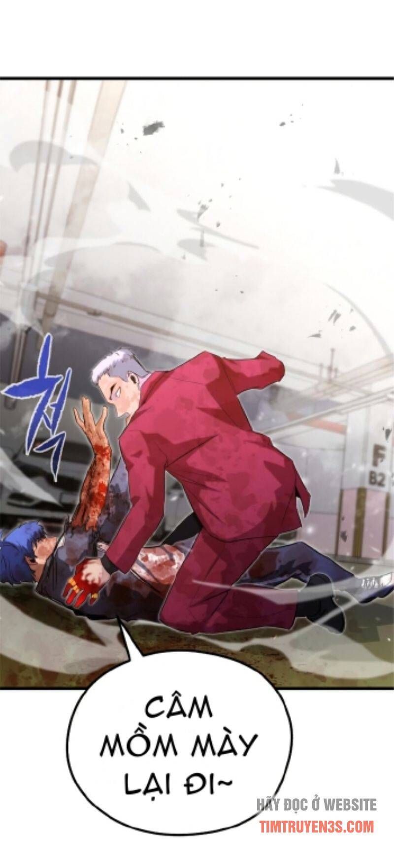 đọc truyện Quỷ Linh Vương Chương 27 ảnh 138 tại Thiên Thai Truyện